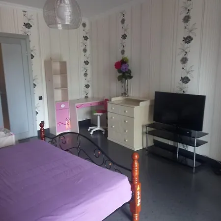 Apartment Prestige & Sea *