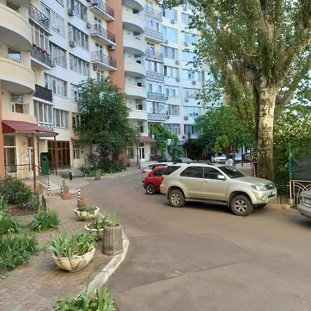 Apartment Prestige & Sea *