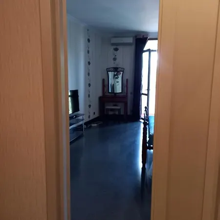 Prestige & Sea Apartment Odesa