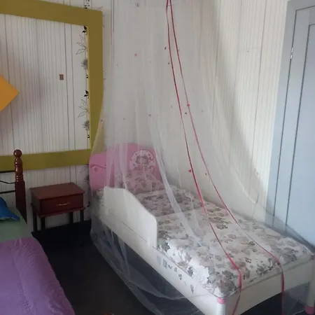 Prestige & Sea Apartment Odesa