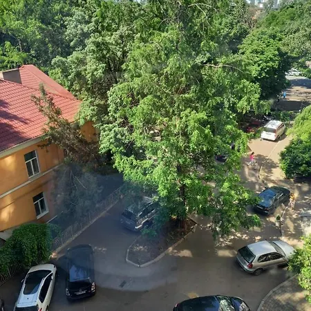 Prestige & Sea Odesa