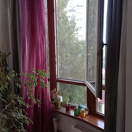 Prestige & Sea Apartment *