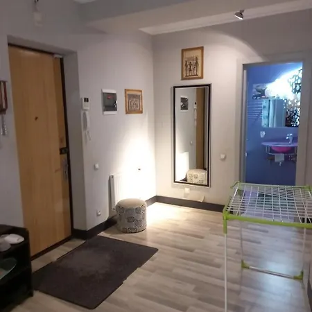 Apartment Prestige & Sea Odesa