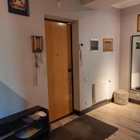 Apartment Prestige & Sea *