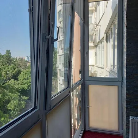Apartment Prestige & Sea Odesa