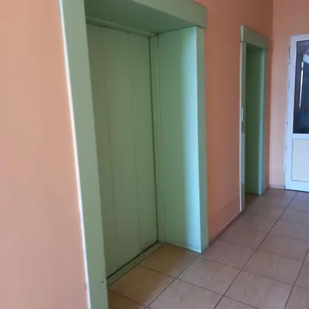 Prestige & Sea Apartment *