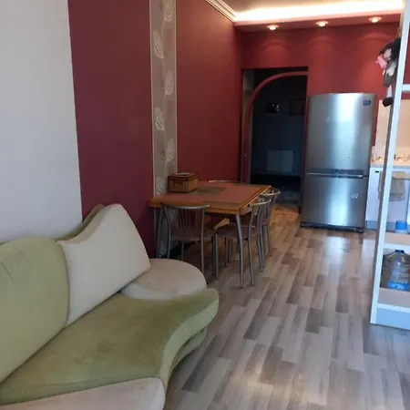 Prestige & Sea Apartment *