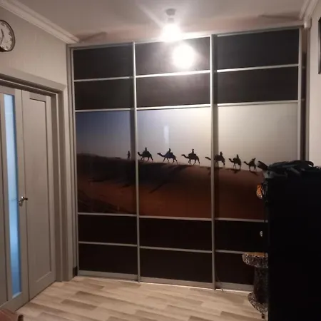 Apartment Prestige & Sea Odesa