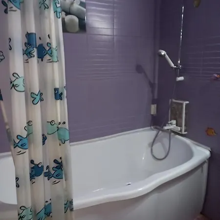 Prestige & Sea Apartment Odesa