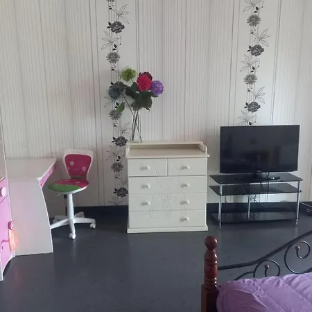 Prestige & Sea Apartment