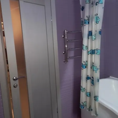 Prestige & Sea Apartment Odesa