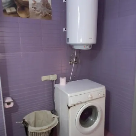 Prestige & Sea Apartment Odesa